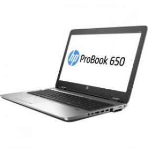 HP ProBook 650 G2 X9V25UT#ABL