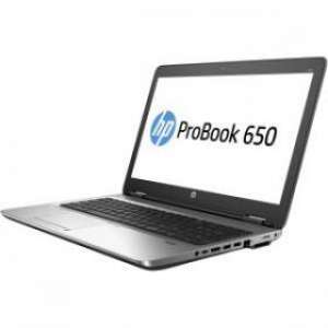 HP ProBook 650 G2 X9V26UT#ABL
