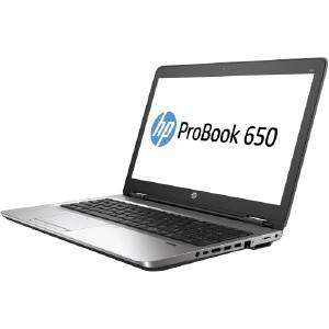 HP ProBook 650 G2 (Y6C80US#ABA)