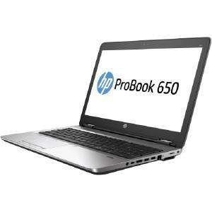 HP ProBook 650 G2 (Z6M83US#ABA)