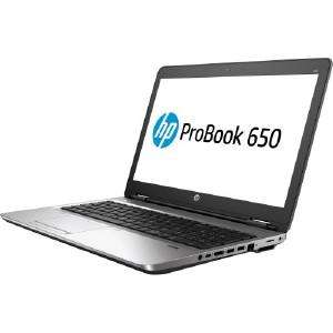 HP ProBook 650 G2 (Z8J42US#ABA)