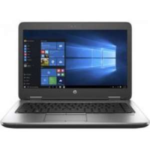 HP ProBook 650 G3 (1BS01UT)