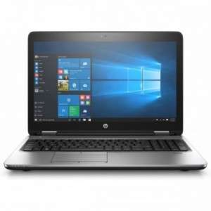 HP ProBook 650 G3 1NM66U8R