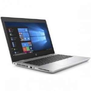 HP ProBook 650 G4 4JD60UP#ABA