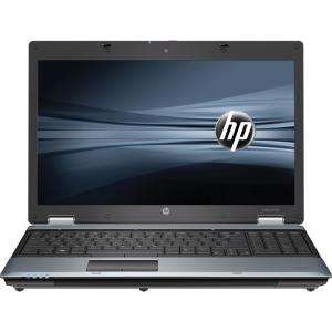 HP ProBook 6540b BQ917US