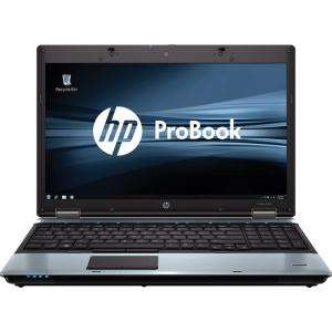 HP ProBook 6550b BW686US