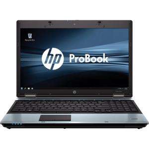 HP ProBook 6550b BX181US