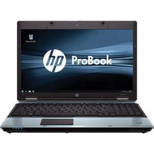HP ProBook 6550b QL750US