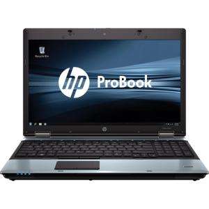 HP ProBook 6550b QN316US