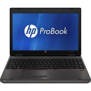 HP ProBook 6550b QP503US