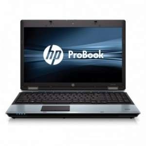 HP ProBook 6550b WD704EA