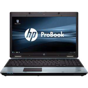 HP ProBook 6550b WZ239UA