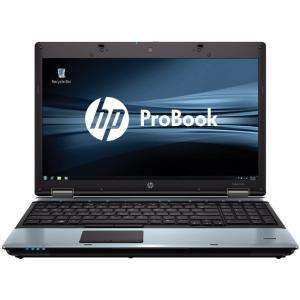 HP ProBook 6550b WZ303UT