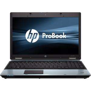 HP ProBook 6550b WZ304UT