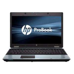 HP ProBook 6550b (XM753AW)
