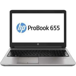 HP ProBook 655 G1 (F2R12UTR#ABA)