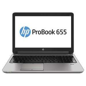 HP ProBook 655 G1 (H5G83EA)