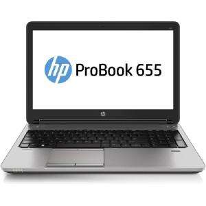 HP ProBook 655 G1 (J1K86UPABA)