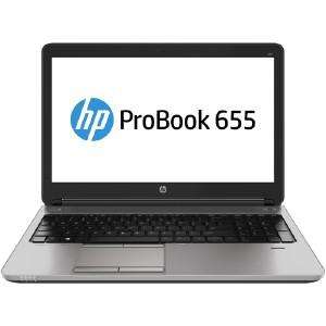 HP ProBook 655 G1 (L3G87UPABA)