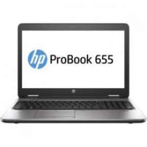 HP ProBook 655 G2 X9U19UT#ABA