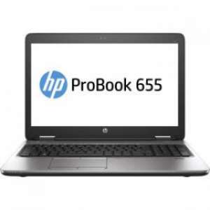 HP ProBook 655 G2 X9U21UT#ABL