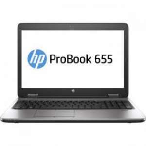 HP ProBook 655 G2 X9V27UT#ABL