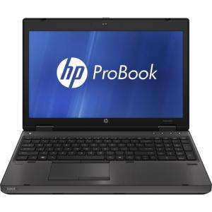 HP ProBook 6560b A7J96UTR