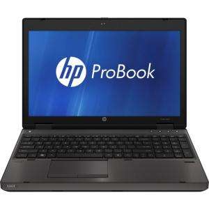 HP ProBook 6560b B2A74U8