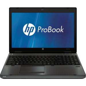 HP ProBook 6560b B2B03UT