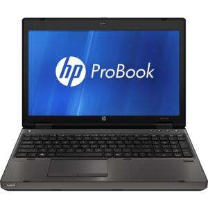 HP ProBook 6560b H2H85US