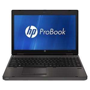 HP ProBook 6560b (LG651EA)
