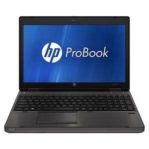 HP ProBook 6560b (LY444EA)
