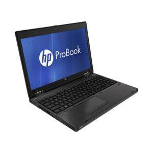 HP ProBook 6560b (LY515EA)