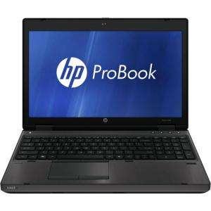 HP ProBook 6560b XU052UT
