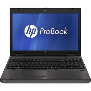 HP ProBook 6560b XU052UTR
