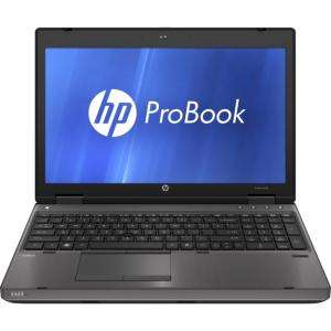 HP ProBook 6565b QZ374US