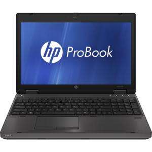 HP ProBook 6570b B5P20UTR