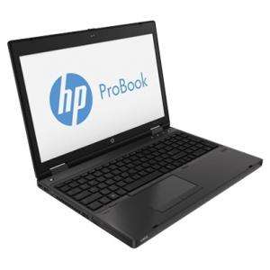 HP ProBook 6570b (B5P21UT)
