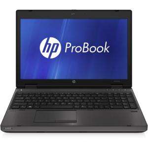 HP ProBook 6570b B8V07UT