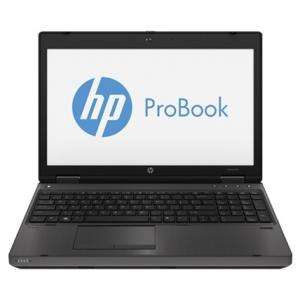 HP ProBook 6570b (C3C94ES)