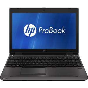 HP ProBook 6570b C6Z48UT