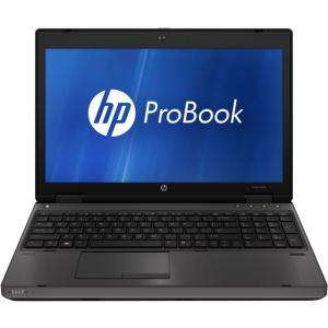 HP ProBook 6570b C9J14UT