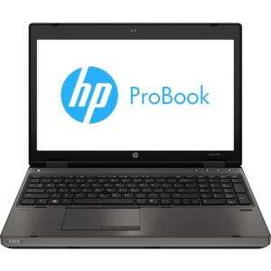 HP ProBook 6570b D6C46US