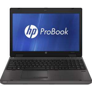 HP ProBook 6570b D6F29US
