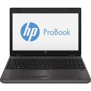 HP ProBook 6570b (ENERGY STAR) (B5P20UT)