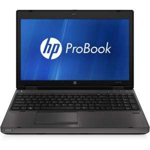 HP ProBook 6570b (ENERGY STAR) (B5V81AWR)