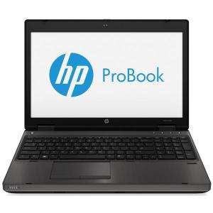 HP ProBook 6570b (H5E77EA)