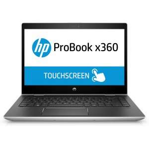 HP ProBook x360 440 G1 Hybrid 2-in-1 14" 4QW74EA#ABD