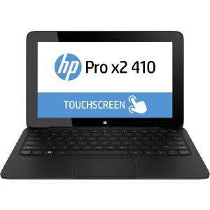 HP Pro x2 410 G1 (G8J37USABA)