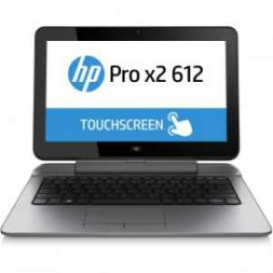 HP Pro x2 612 G1 J8V91UT#ABL